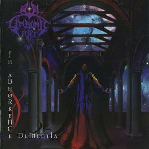 2LP Limbonic Art: In Abhorrence Dementia LTD