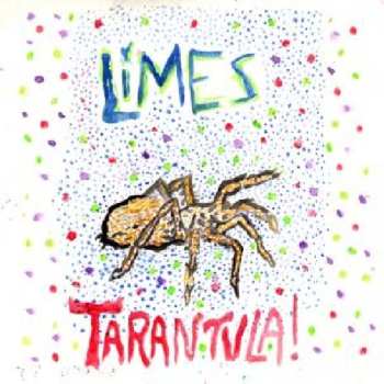 Album Limes: Tarantula! Plus Blue Blood