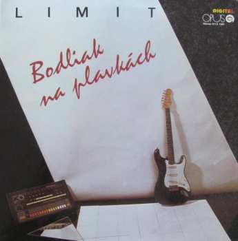 Album Limit: Bodliak Na Plavkách
