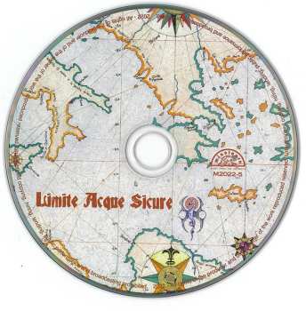 CD Limite Acque Sicure: Limite Acque Sicure