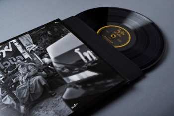 LP Limousine: Siam Roads