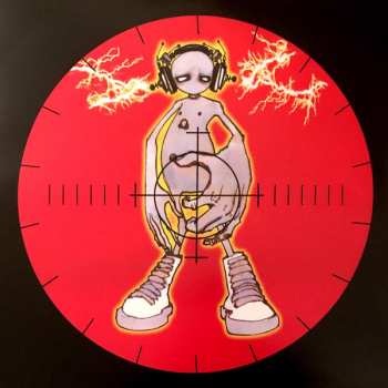 2LP Limp Bizkit: Significant Other