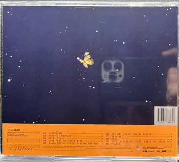 CD L'Impératrice: Pulsar