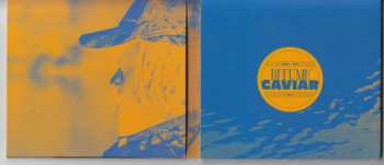 CD Isha: Bitume Caviar Vol.01