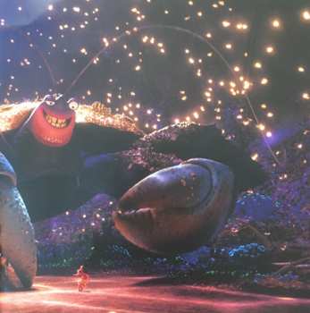 CD Lin-Manuel Miranda: Vaiana (Deutscher Original Film-Soundtrack)