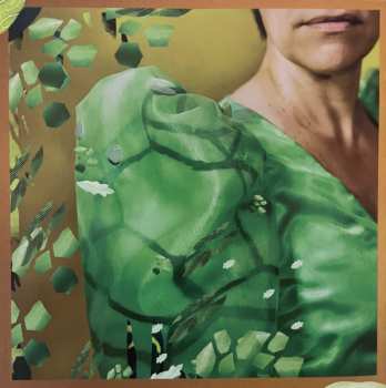 2CD Lina Nyberg: Terrestrial