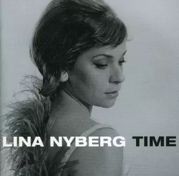 Lina Nyberg: Time