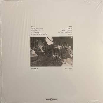 LP Lincoln: Repair And Reward CLR | LTD