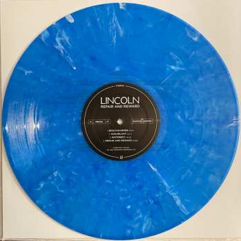 LP Lincoln: Repair And Reward CLR | LTD