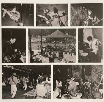 LP Lincoln: Repair And Reward CLR | LTD