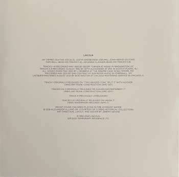 LP Lincoln: Repair And Reward CLR | LTD