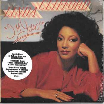 CD Linda Clifford: I'm Yours