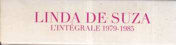 10CD/Box Set Linda De Suza: L'intégrale 1979-1985