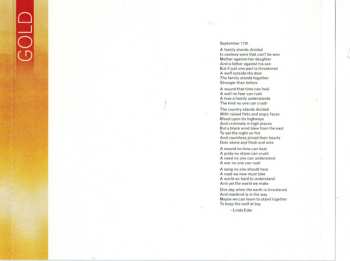 CD Linda Eder: Gold