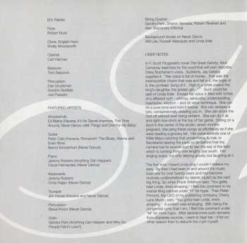 CD Linda Eder: It's No Secret Anymore