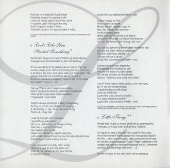 CD Linda Eder: It's No Secret Anymore