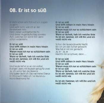 CD Linda Fäh: Du Oder Keiner