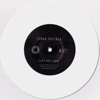 SP Linda Guilala: Será Más Fácil / La Inseguridad CLR | LTD