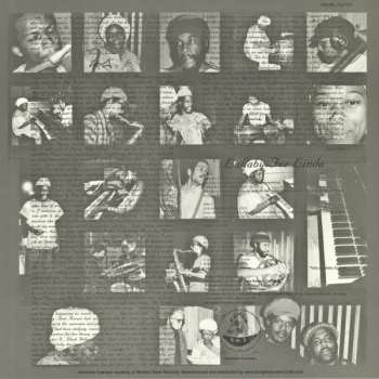 LP Linda Hill: Lullaby For Linda LTD