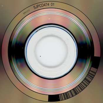 CD Linda Hoyle: The Fetch