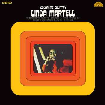 CD Linda Martell: Color Me Country