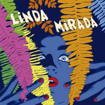 Album Linda Mirada: Que Largo Es El Verano