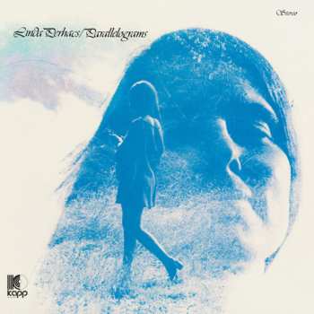 LP Linda Perhacs: Parallelograms CLR | LTD