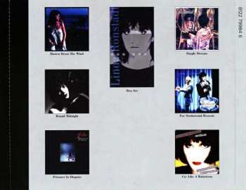 CD Linda Ronstadt: Greatest Hits I & II