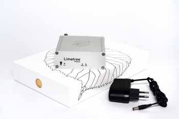 Tontechnik LINDEMANN Limetree PHONO II