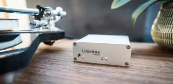 Tontechnik LINDEMANN Limetree PHONO II