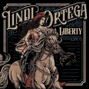 LP Lindi Ortega: Liberty