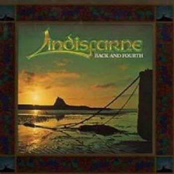 CD Lindisfarne: Back And Fourth