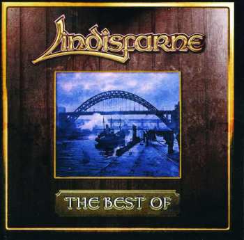 CD Lindisfarne: The Best Of Lindisfarne