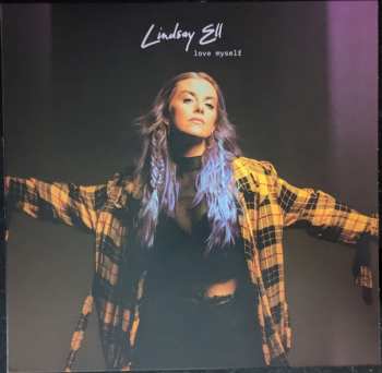 EP Lindsay Ell: Love Myself