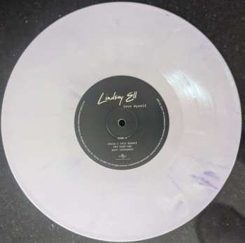 EP Lindsay Ell: Love Myself