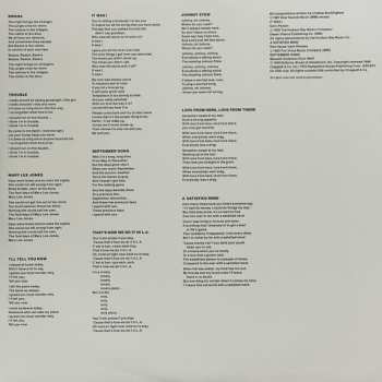 4LP/Box Set Lindsey Buckingham: 20th Century Lindsey LTD