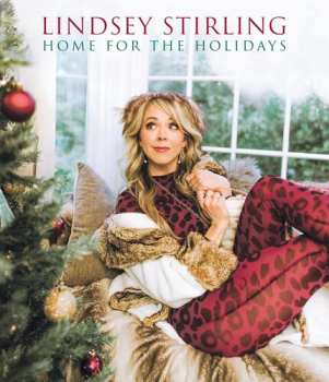 Album Lindsey Stirling: Home For The Holidays