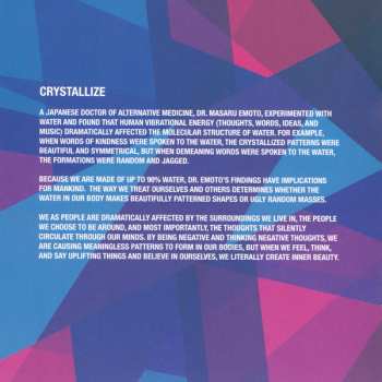 CD Lindsey Stirling: Lindsey Stirling