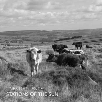 Album Lines Of Silence: Stations of the Sun