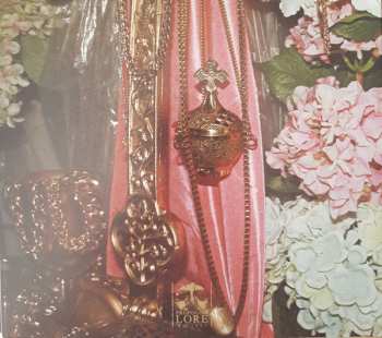 CD Lingua Ignota: Caligula