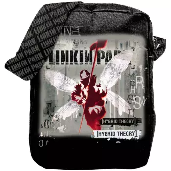 Crossbody Bag Hybrid Theory