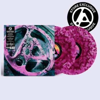2LP Linkin Park: From Zero