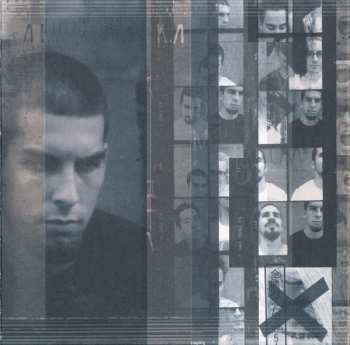 CD Linkin Park: Hybrid Theory