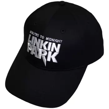 Cap Minutes To Midnight