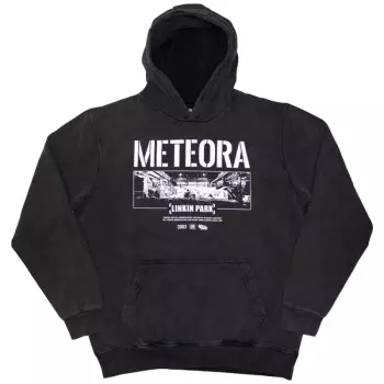 Sweatshirt Meteora Wall Art