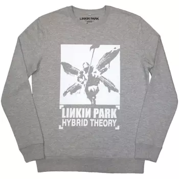 Sweatshirt Soldier Hybrid Theory