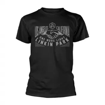 T-Shirt Light In Your Hands