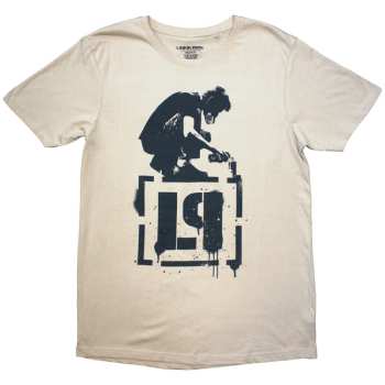 Merch Linkin Park: T-Shirt Meteora