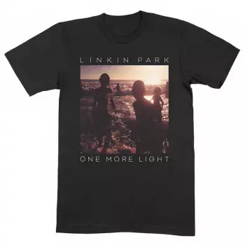 T-Shirt One More Light 