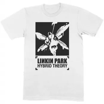 T-Shirt Soldier Hybrid Theory 